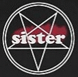 logo Sister (USA)